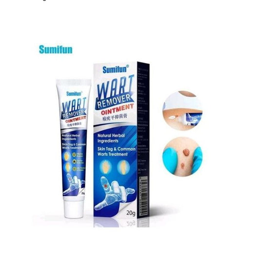 Sumifun WART REMOVAL OINTMENT