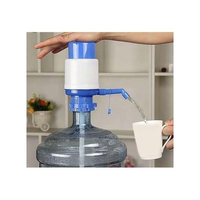 Hand Press Water Dispenser Manual Pump