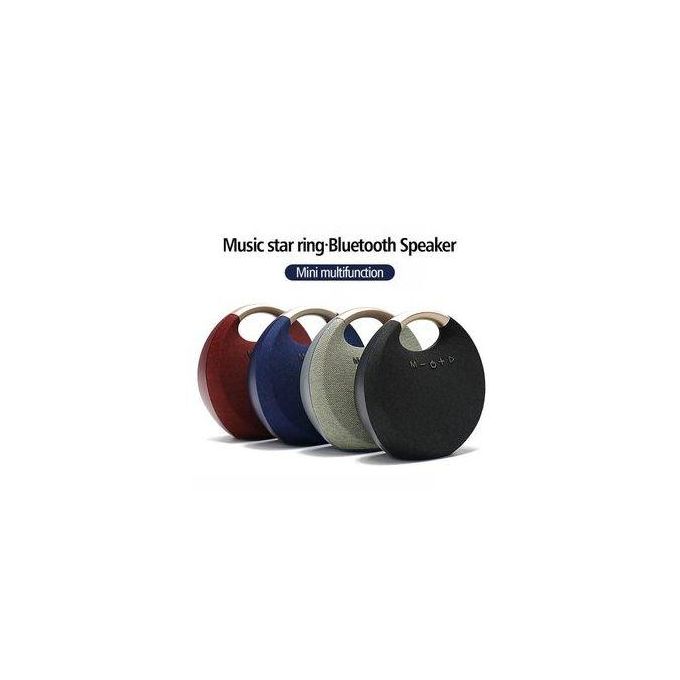 M1 Bluetooth Speakers Mini Portable Wireless