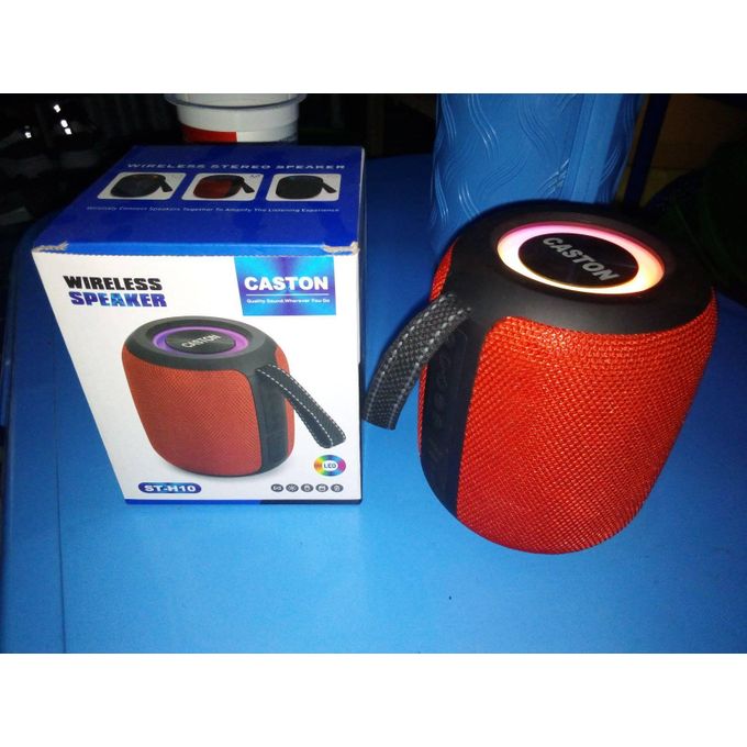 Caston ST H10 BLUETOOTH SPEAKER