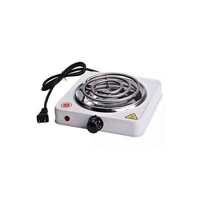 Electric Cooker / Single Spiral Coil Hotplate