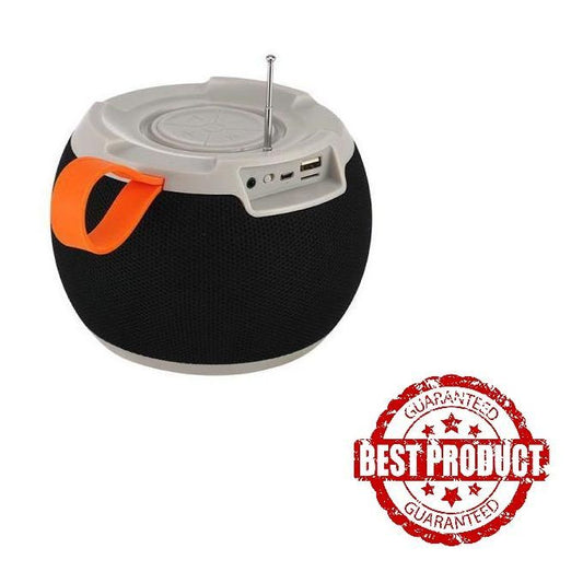 C15 BASS Bluetooth Portable Speaker With FM/USB