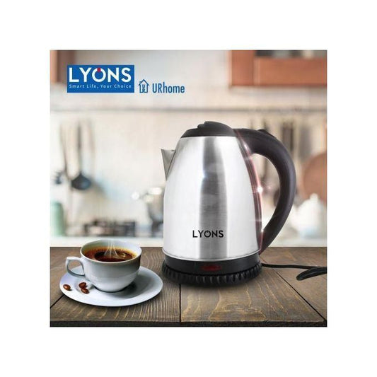 AILYONS Automatic Water Heater & Boiler Electric Kettle