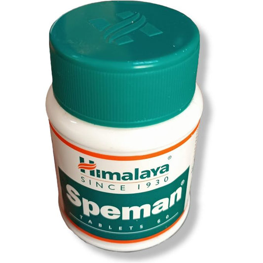 Himalaya Speman