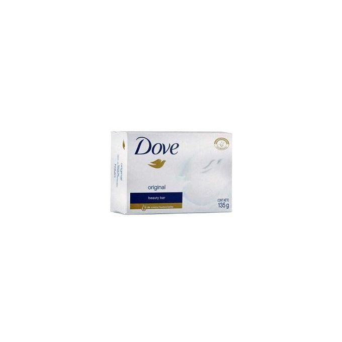 Dove Skin Cleansing Original Bar Soap - 1pc