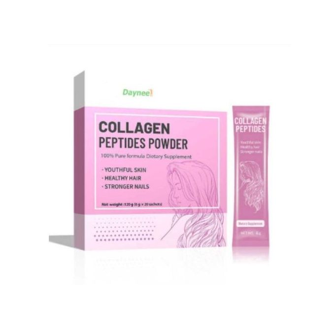 Daynee Collagen Peptide Powder