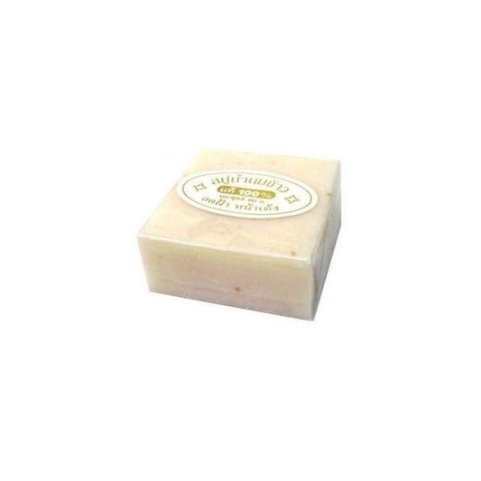 K.Brothers Rice Milk Soap Anti-acne -60g